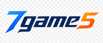 7game5 Logo